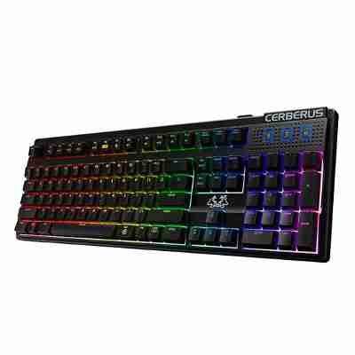 【 Teclados gaming 】▷ ¿Cuál comprar en 2020?