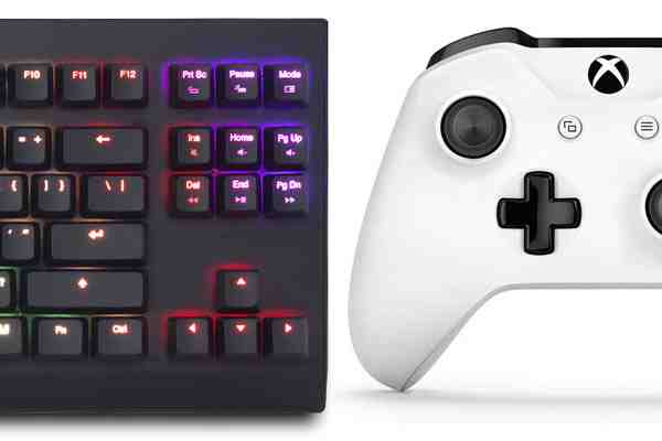 Tu Próximo Teclado Gaming Será Analógico [Diciembre 2021]