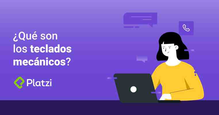 Qué son los teclados mecánicos: todo lo que debes saber