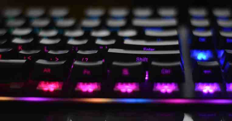 ¿Qué teclado mecánico elegir? Guía de compra y mecanismos
