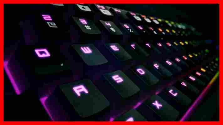 ▷ Razer BlackWidow Chroma V2: El mejor teclado mecánico para gamers 2018