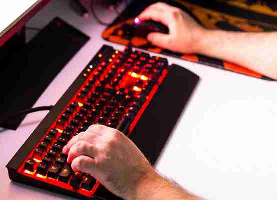 Ventajas y desventajas de un teclado gaming