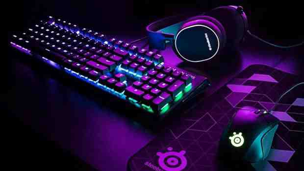 ▷ Los 7 Mejores Teclados Gaming de 2021