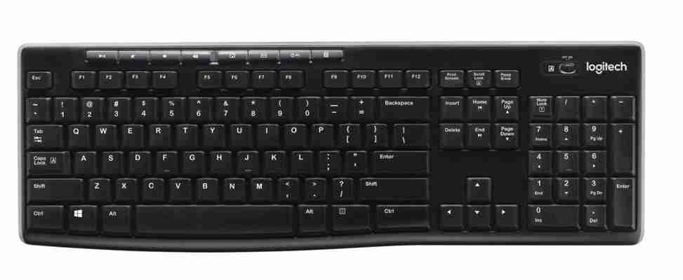 Los 7 mejores TECLADOS LOGITECH de 2021【Comparativa】