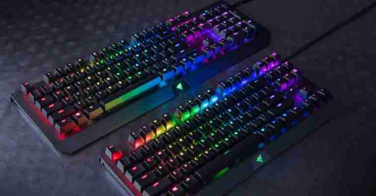 Mejores teclados para gaming [2021 ]: Mecánicos y Membrana