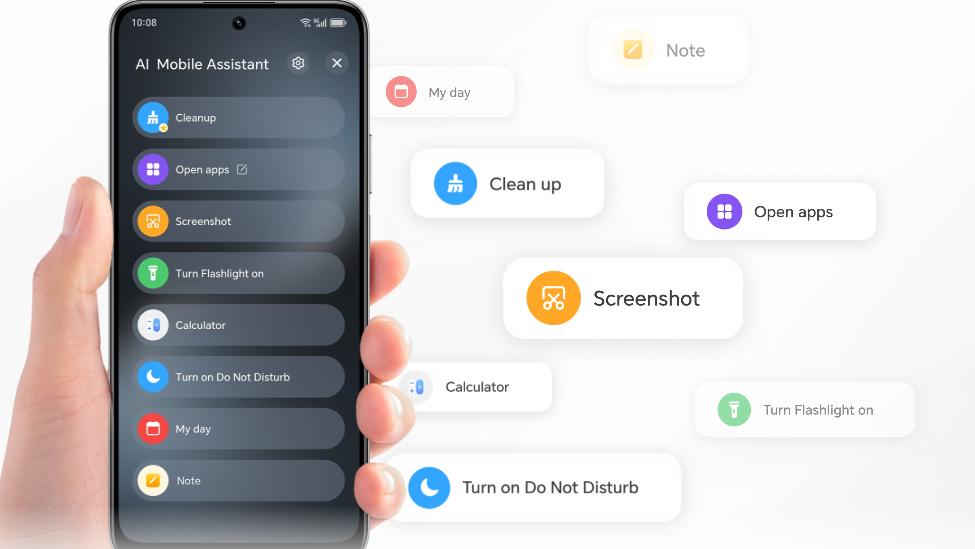 Smartphones 2025: ¿Qué sigue en la innovación móvil?
