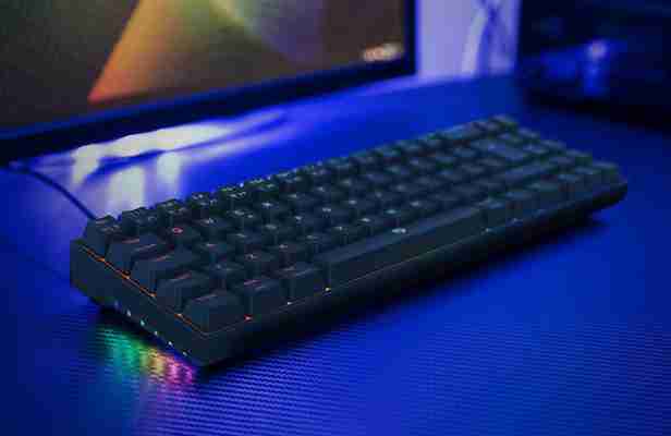 Guía para elegir el mejor teclado mecánico gaming para ti